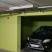 Leilighet Ema Budva, privat innkvartering i sted Budva, Montenegro - parking